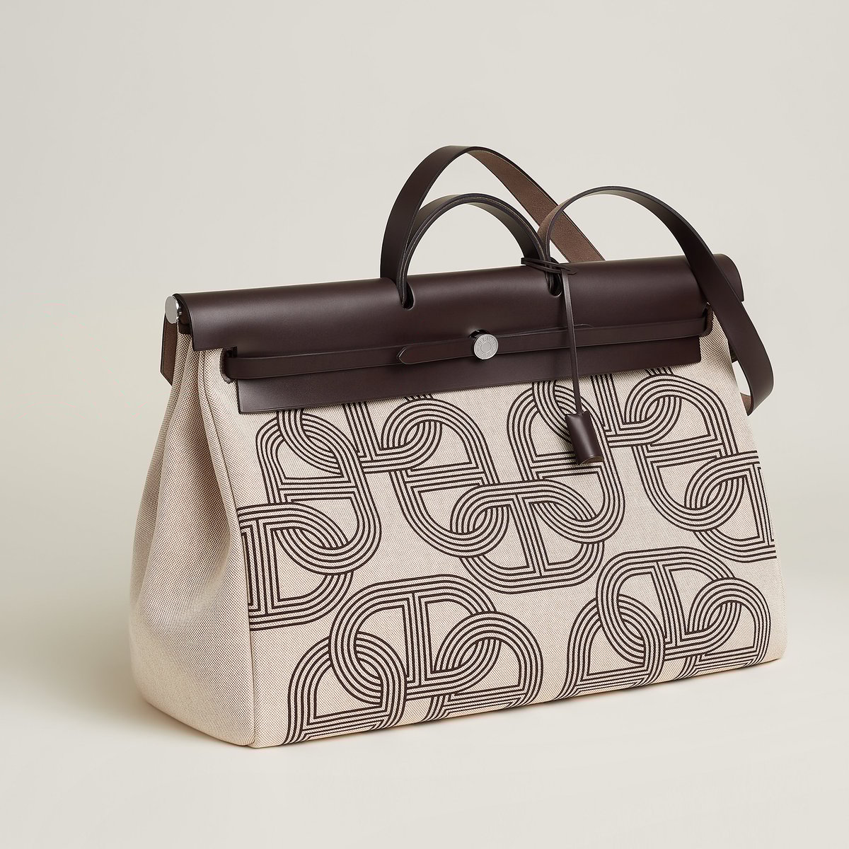 Herbag Zip Cabine Bag