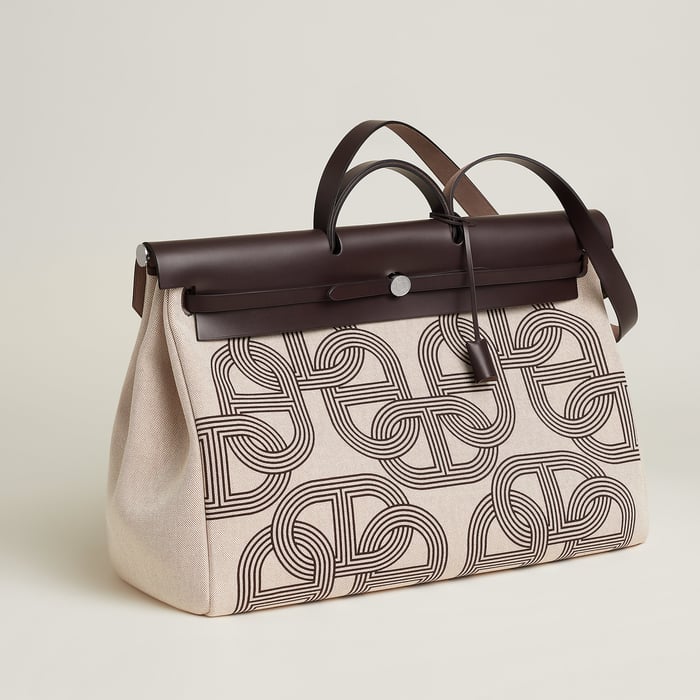 Herbag Zip Cabine Bag