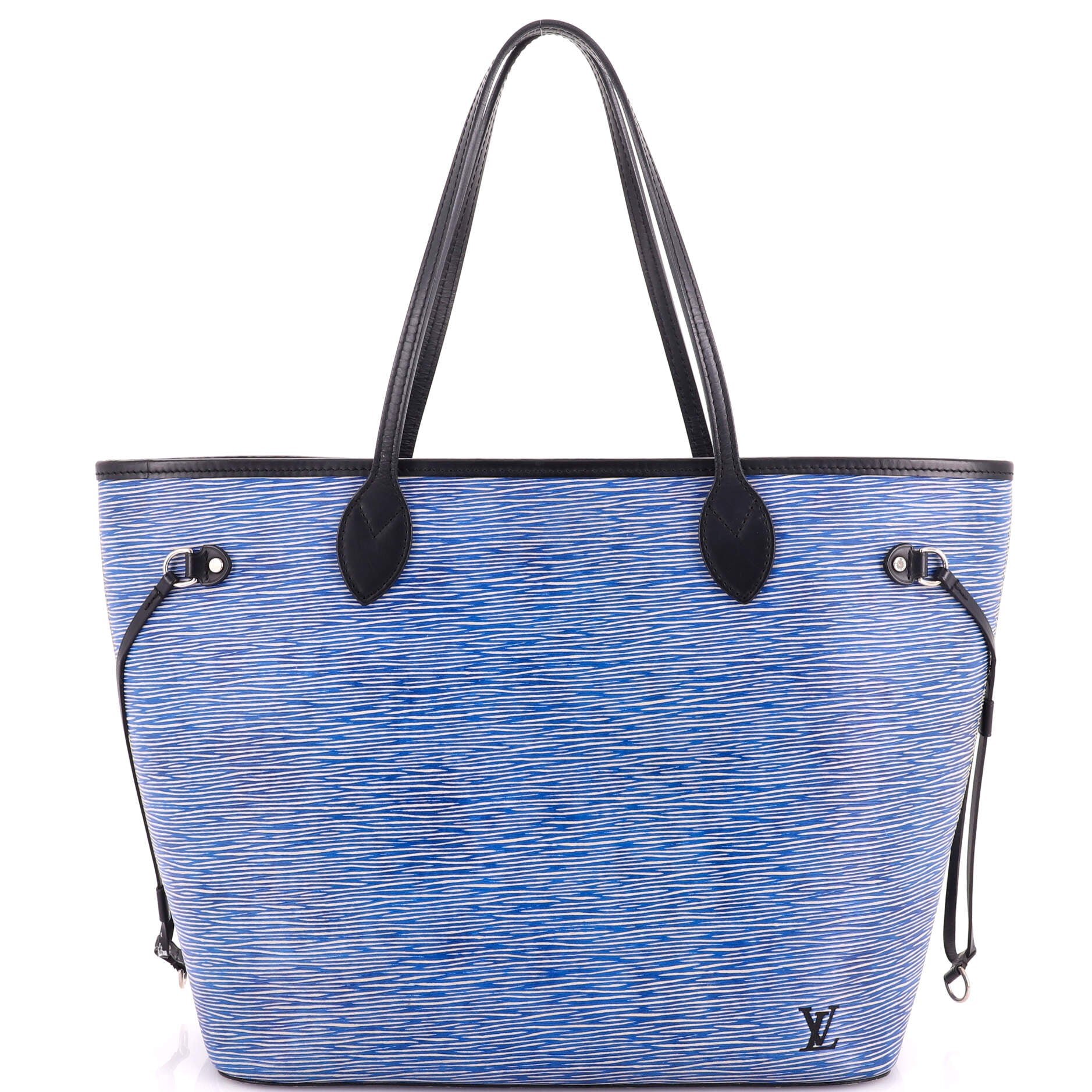 Neverfull Tote Epi Leather MM