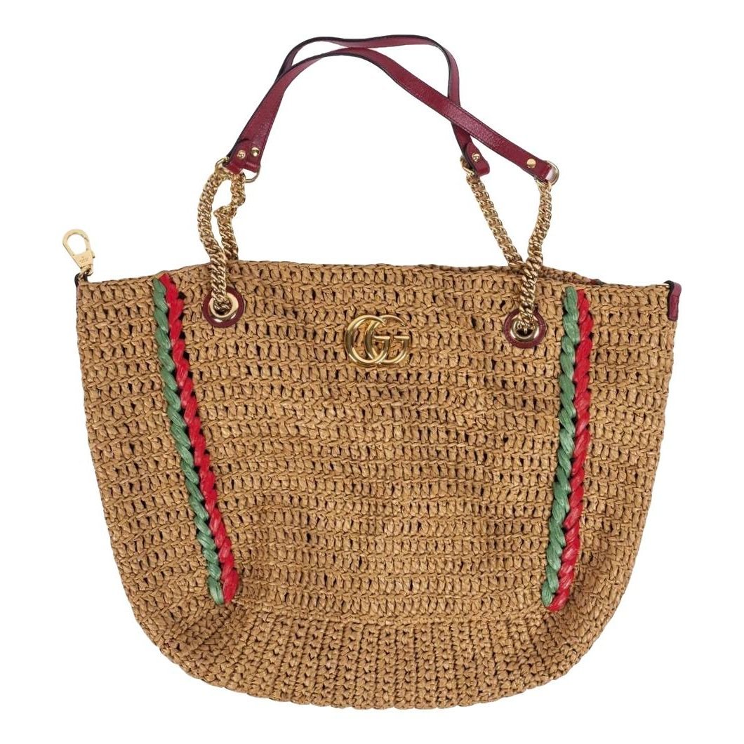 GG Marmont Chain handbag