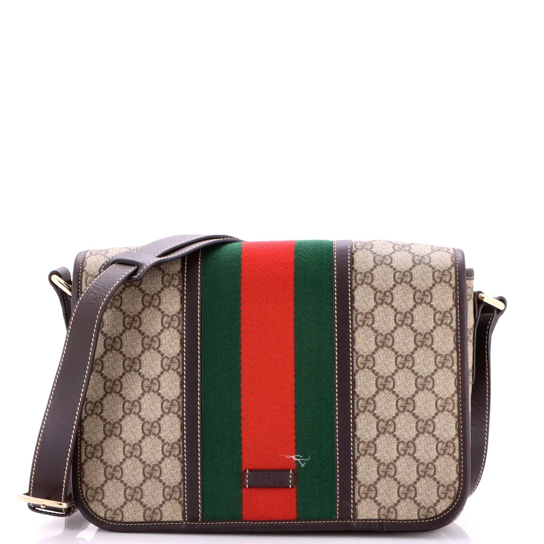 Gucci Cloth handbag