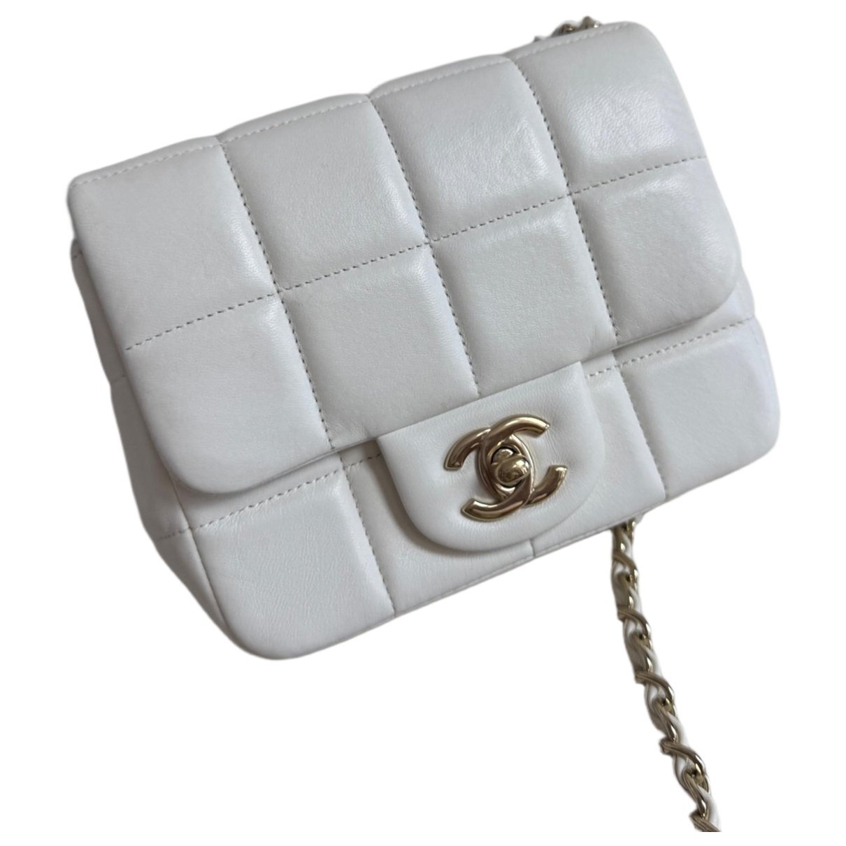 Timeless/Classique leather crossbody bag