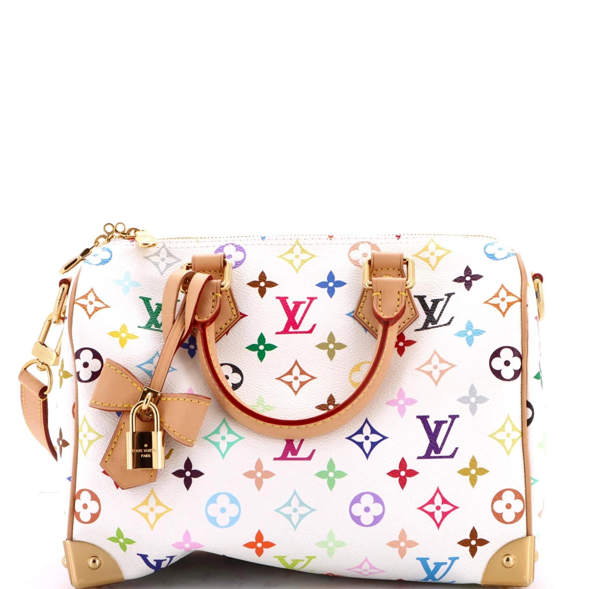 Cloth satchel