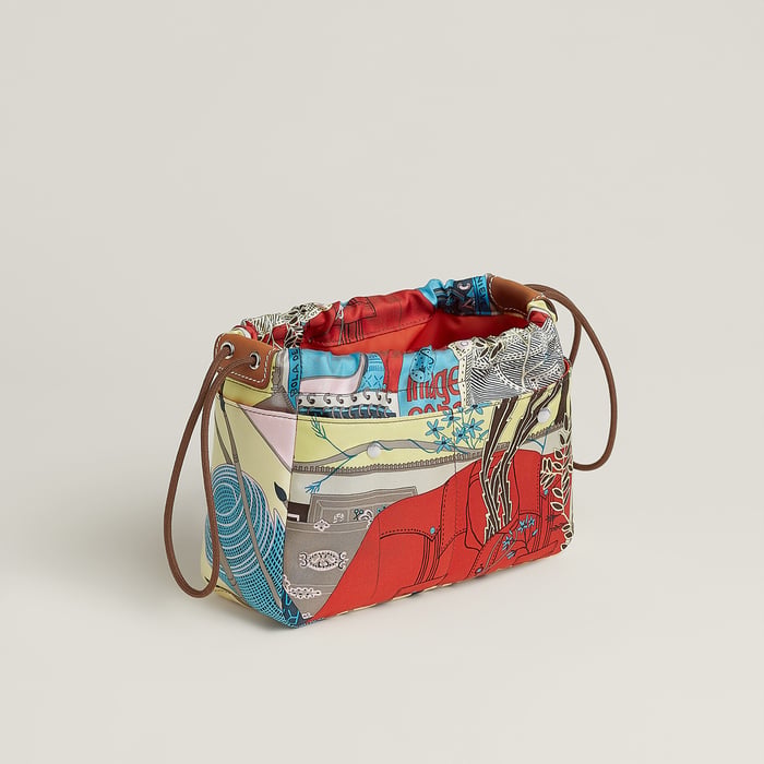 Fourbi 20 Pouch