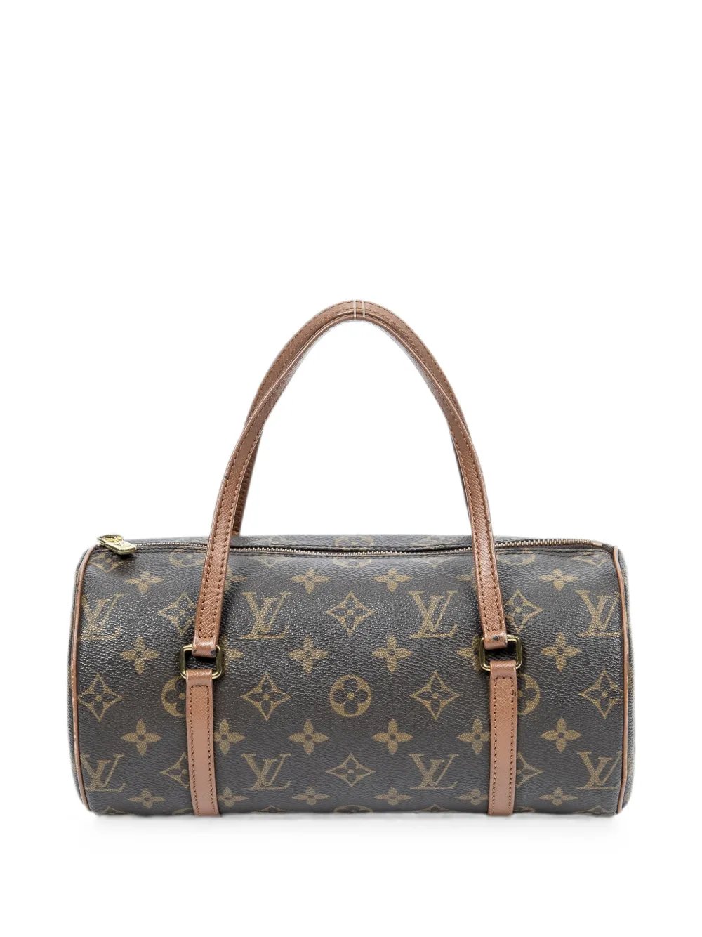 26 Papillon Monogram tote bag