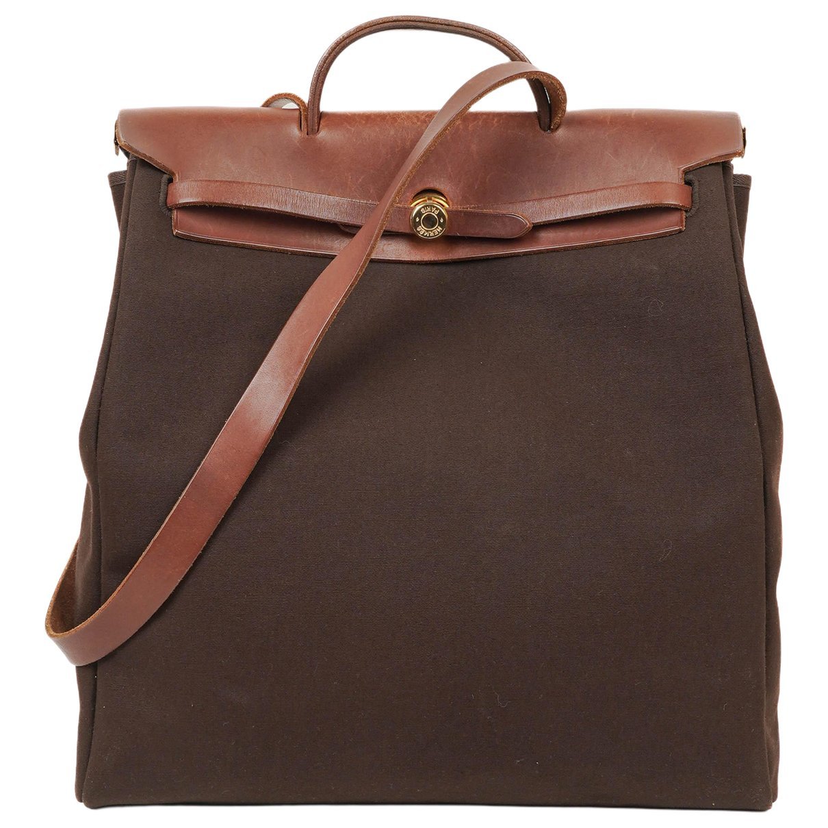 Herbag cloth handbag