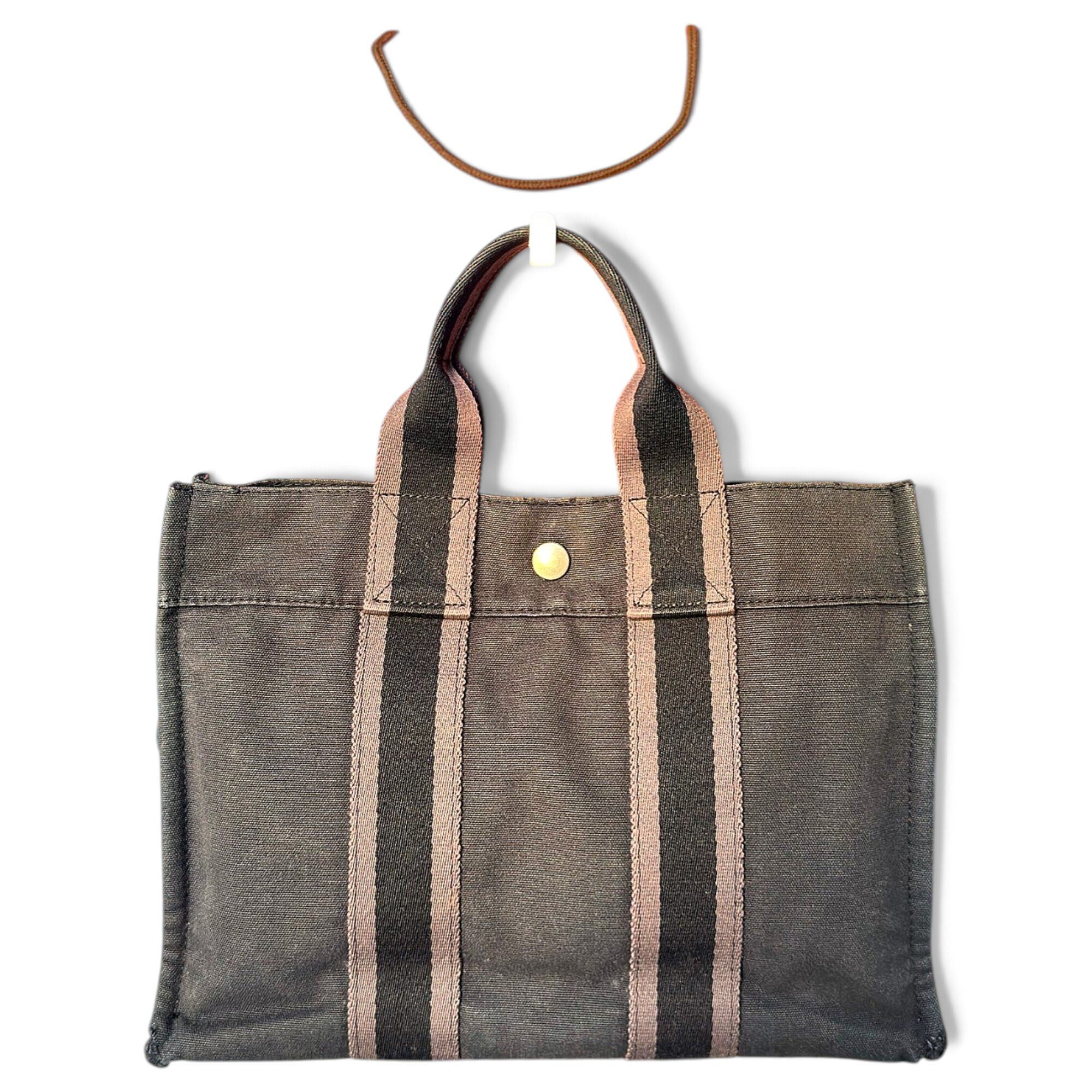 Herline cloth tote