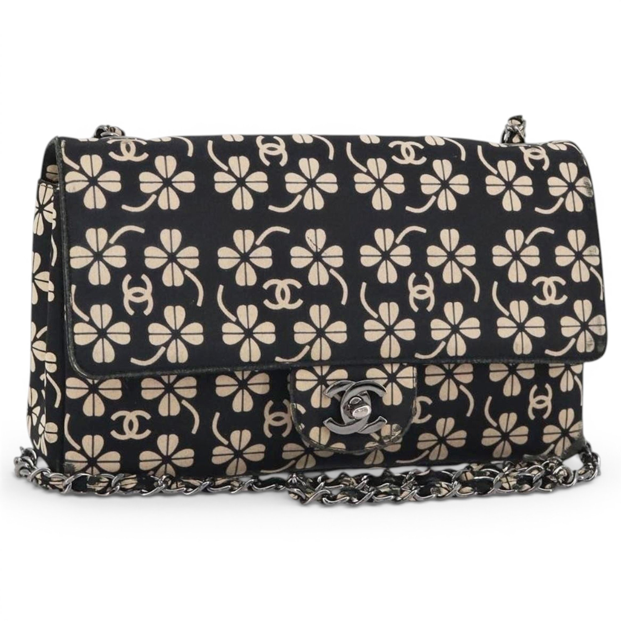 Cloth handbag