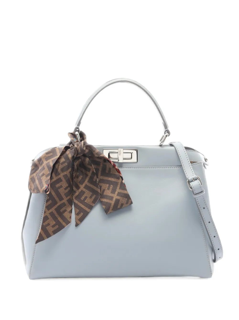 2000s Peekaboo shoulder bag