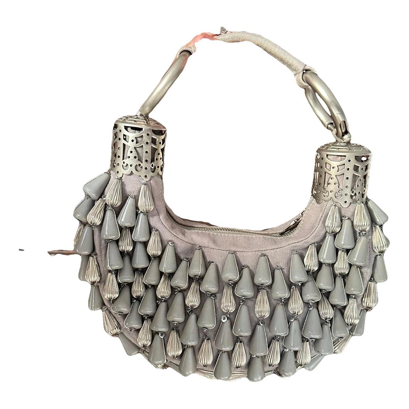 Bracelet Bag cloth handbag