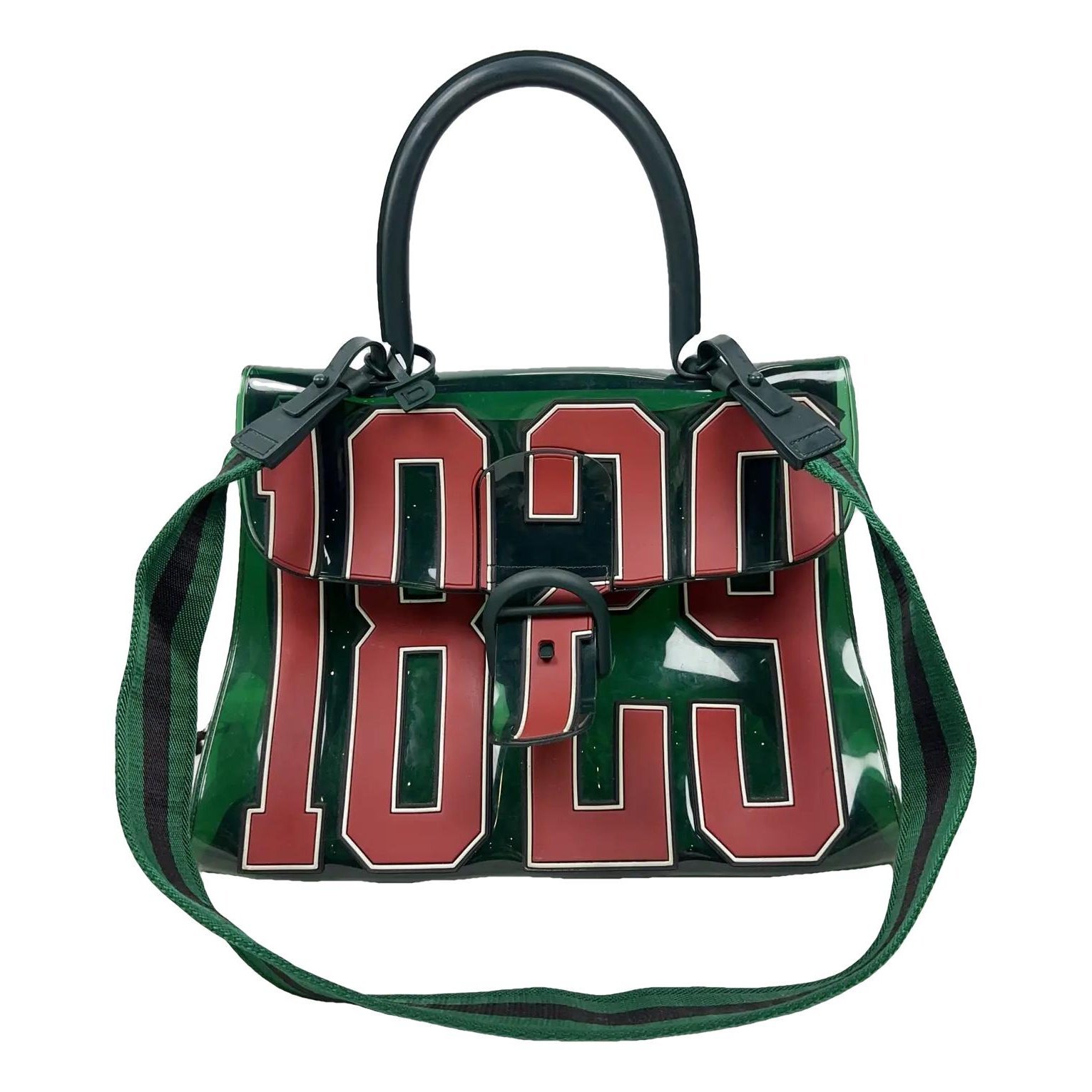 Delvaux Brillant crossbody bag