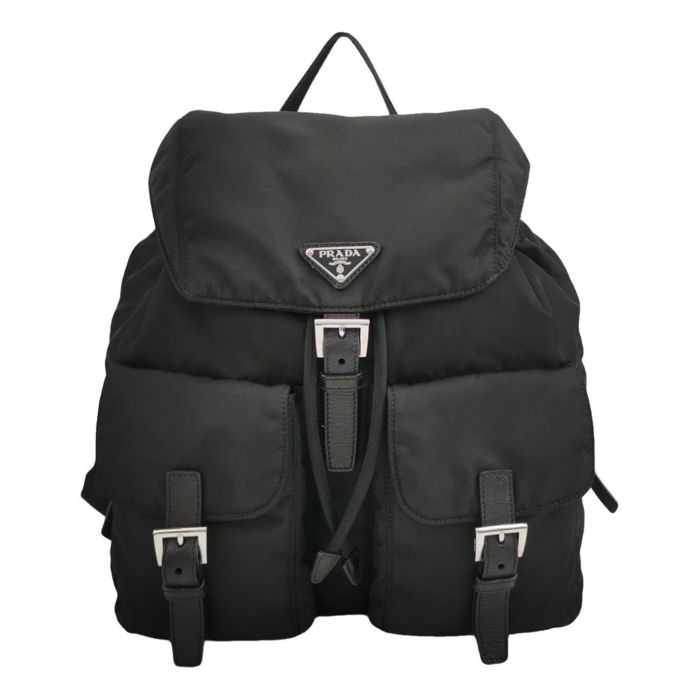 Re-Edition 1978 cloth backpack