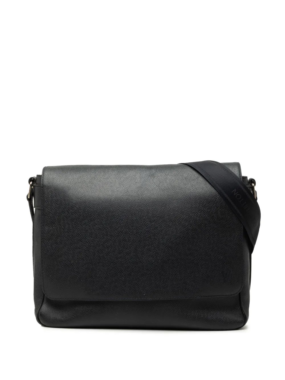 2011 Taiga Roman MM crossbody bag