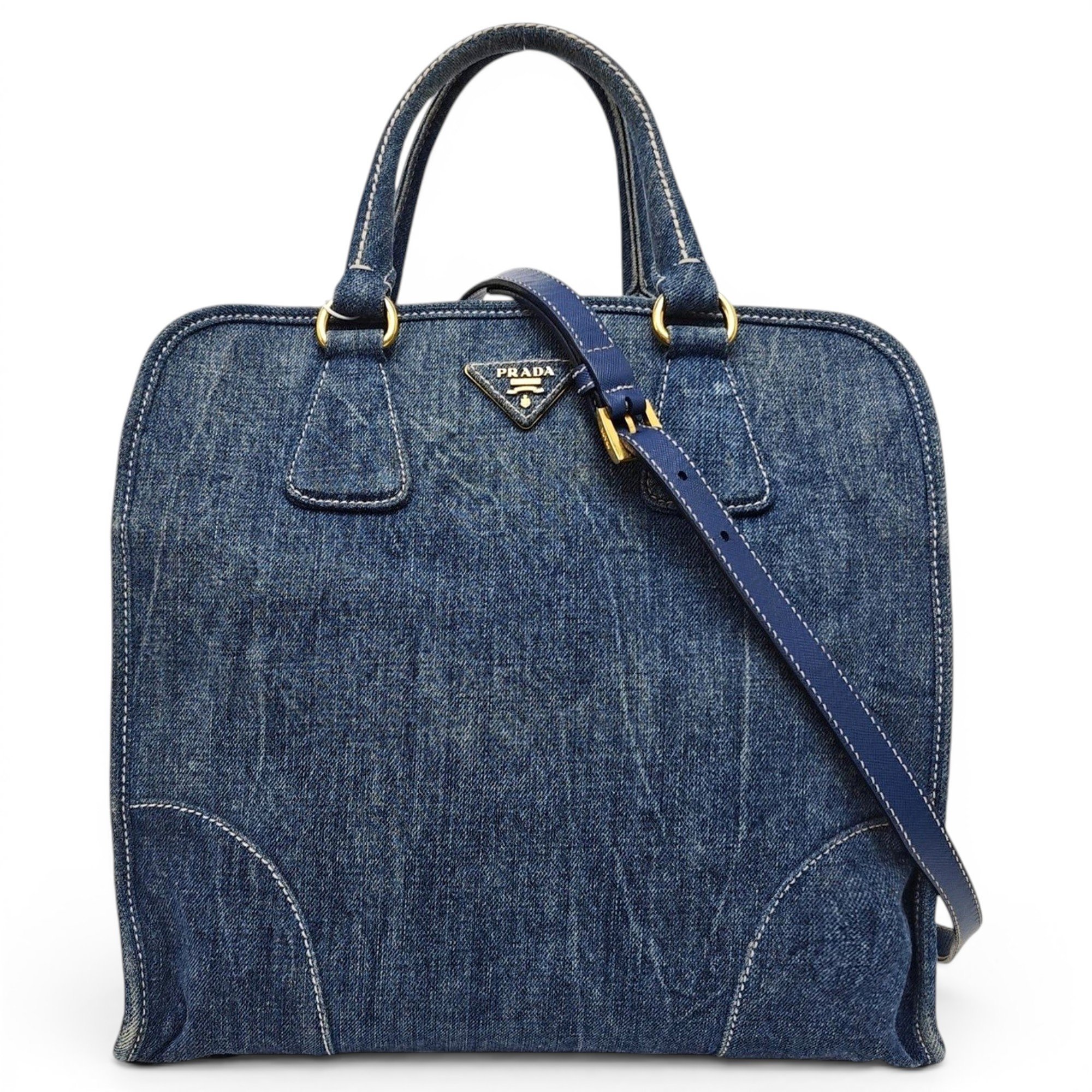 Cloth handbag