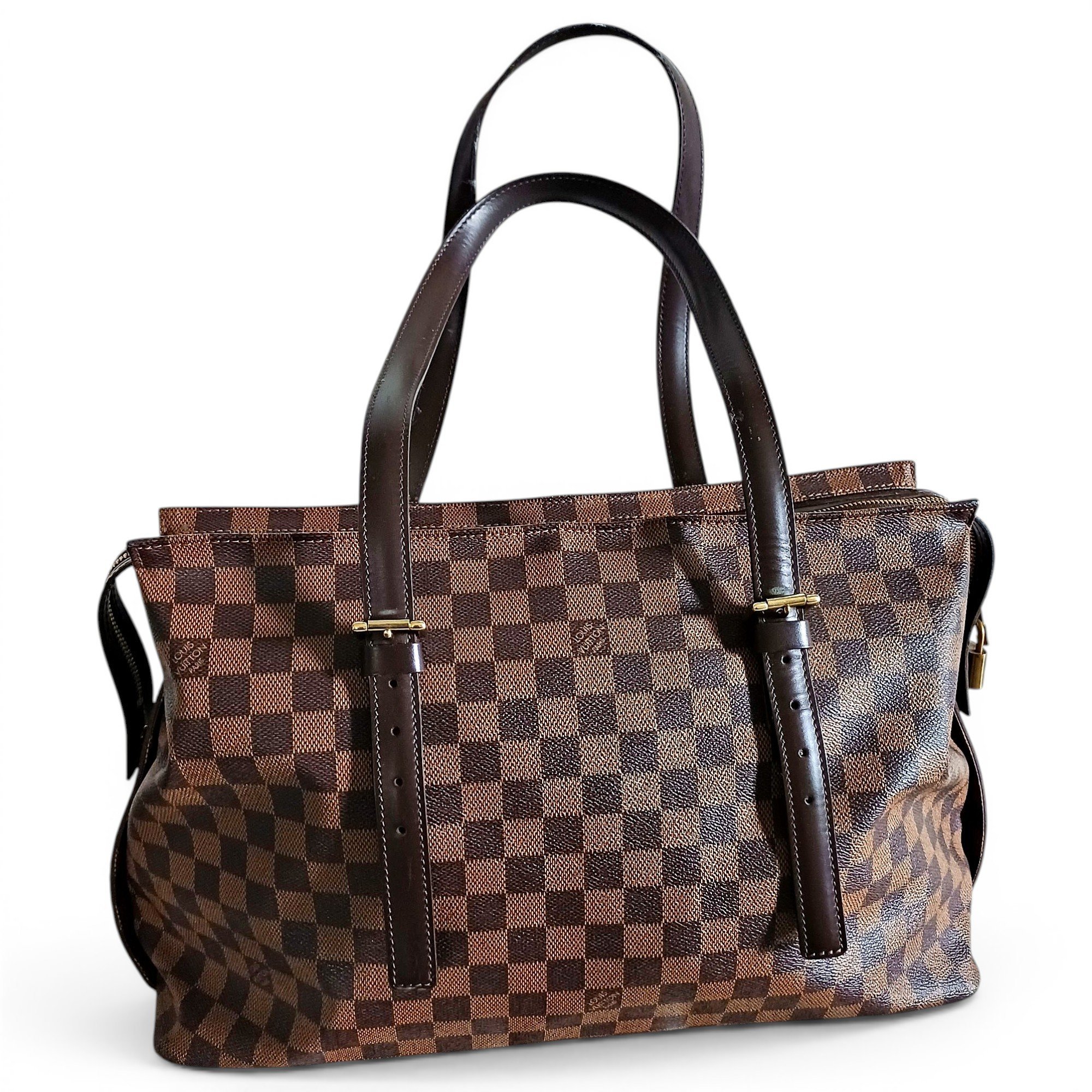 Chelsea cloth handbag