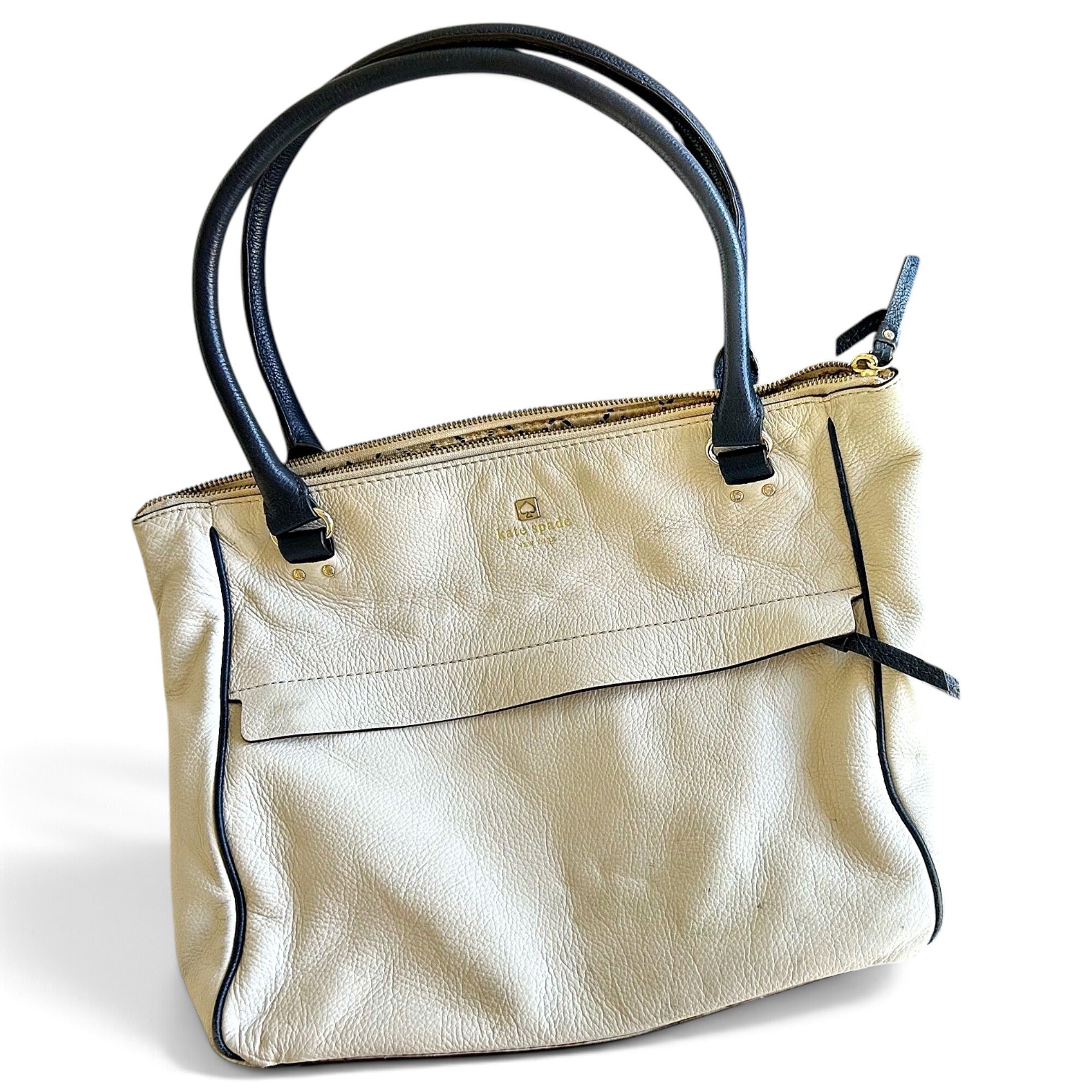 Kate Spade Leather handbag