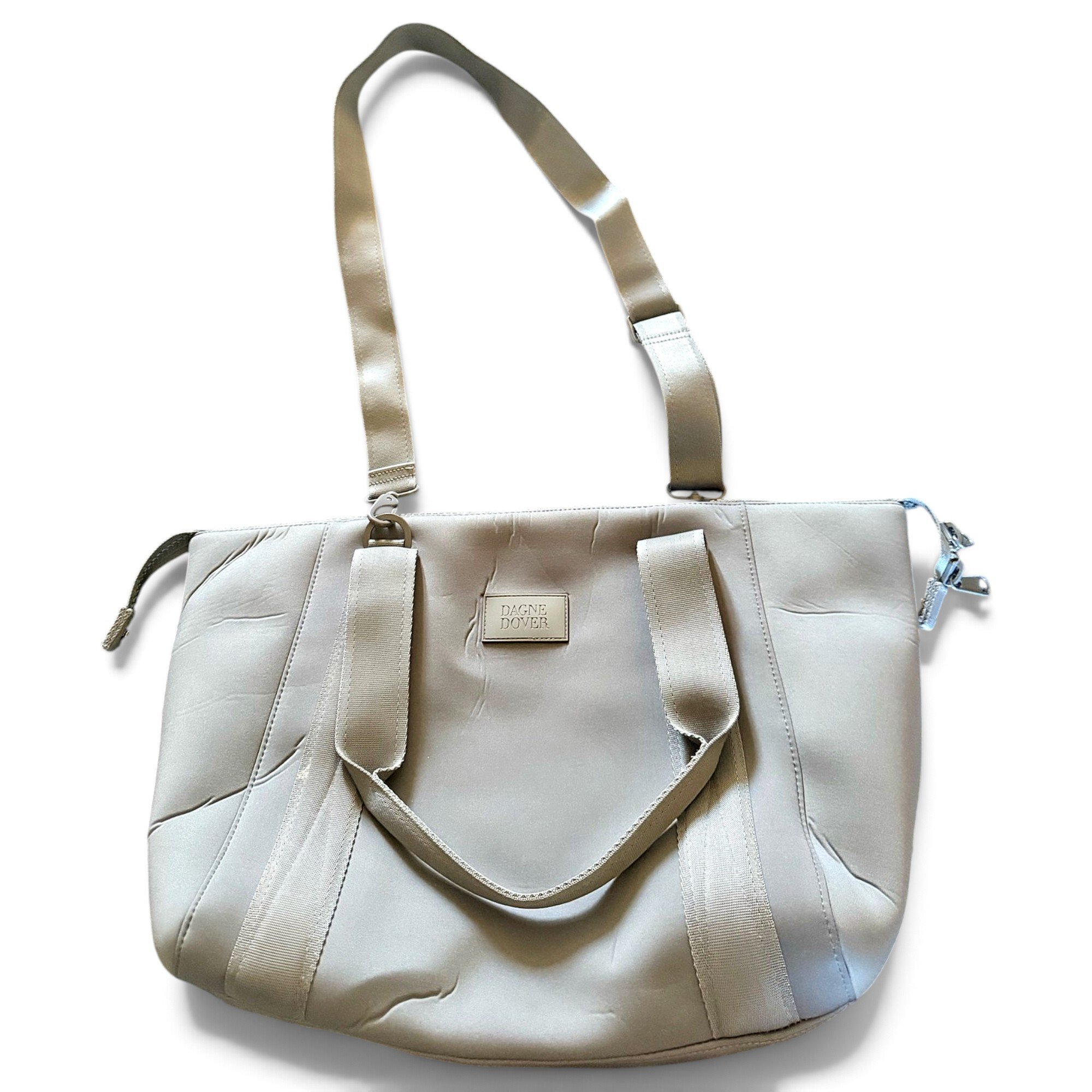 Travel bag