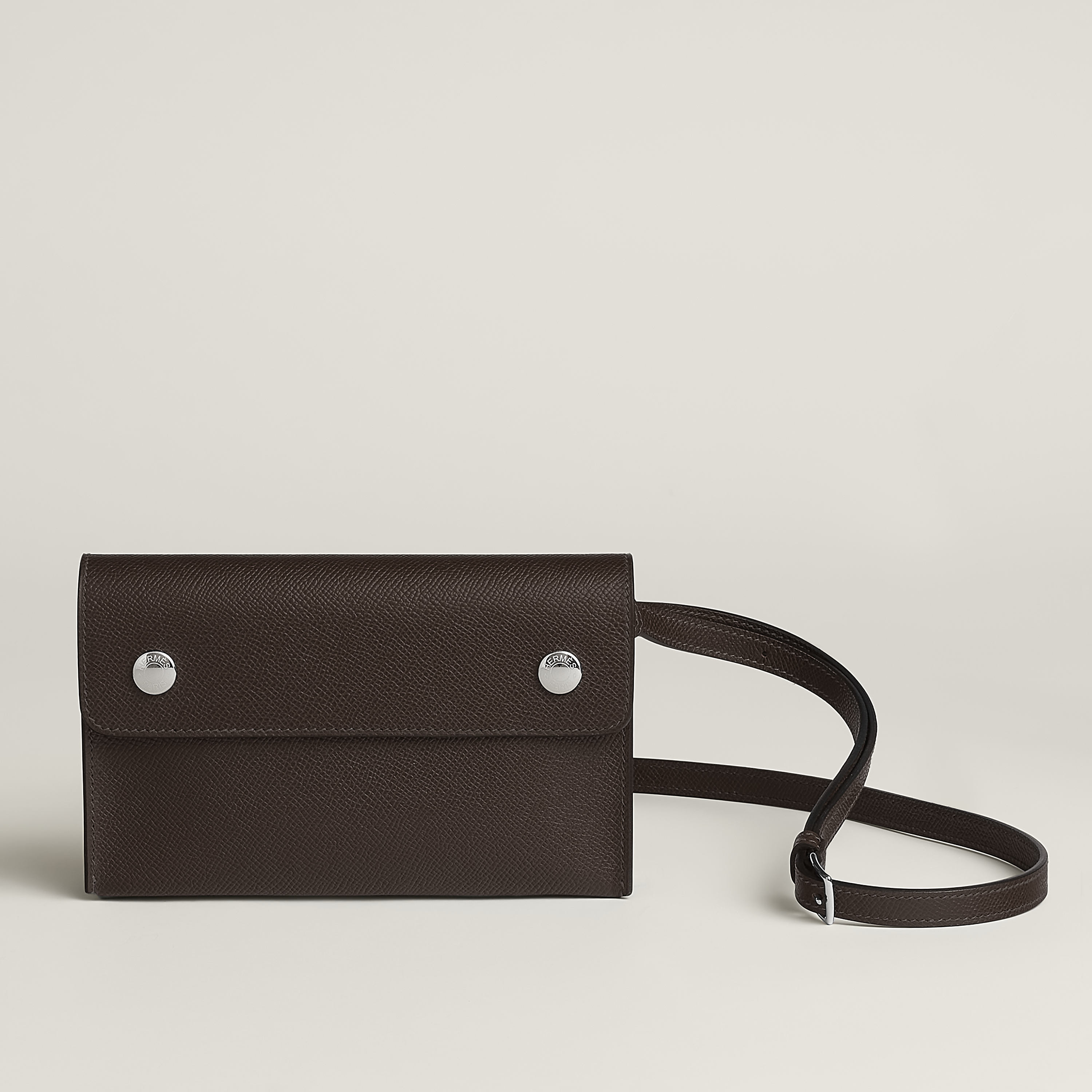 Hermèsnap wallet