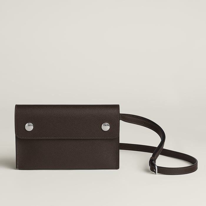Hermèsnap Wallet