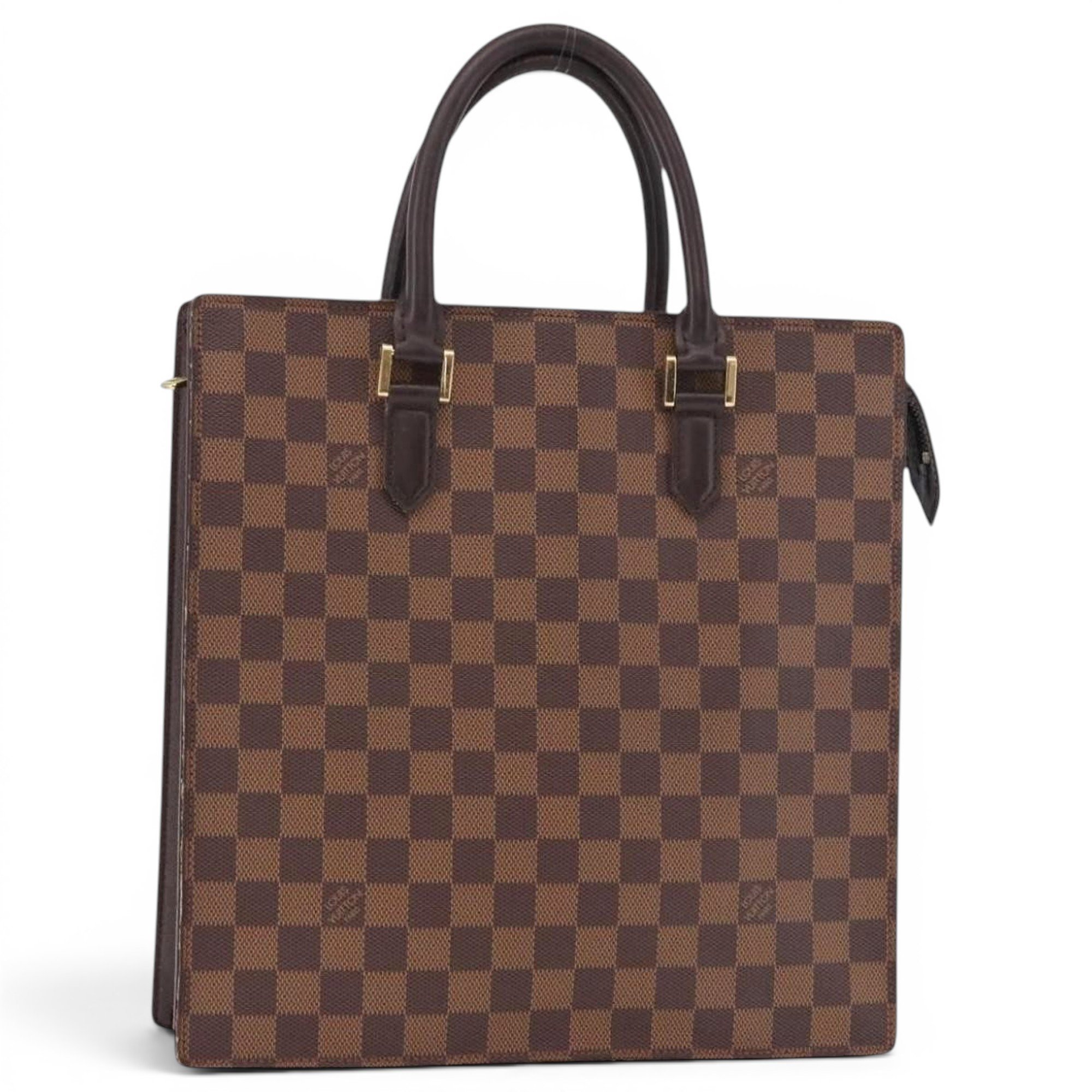 Venice leather handbag