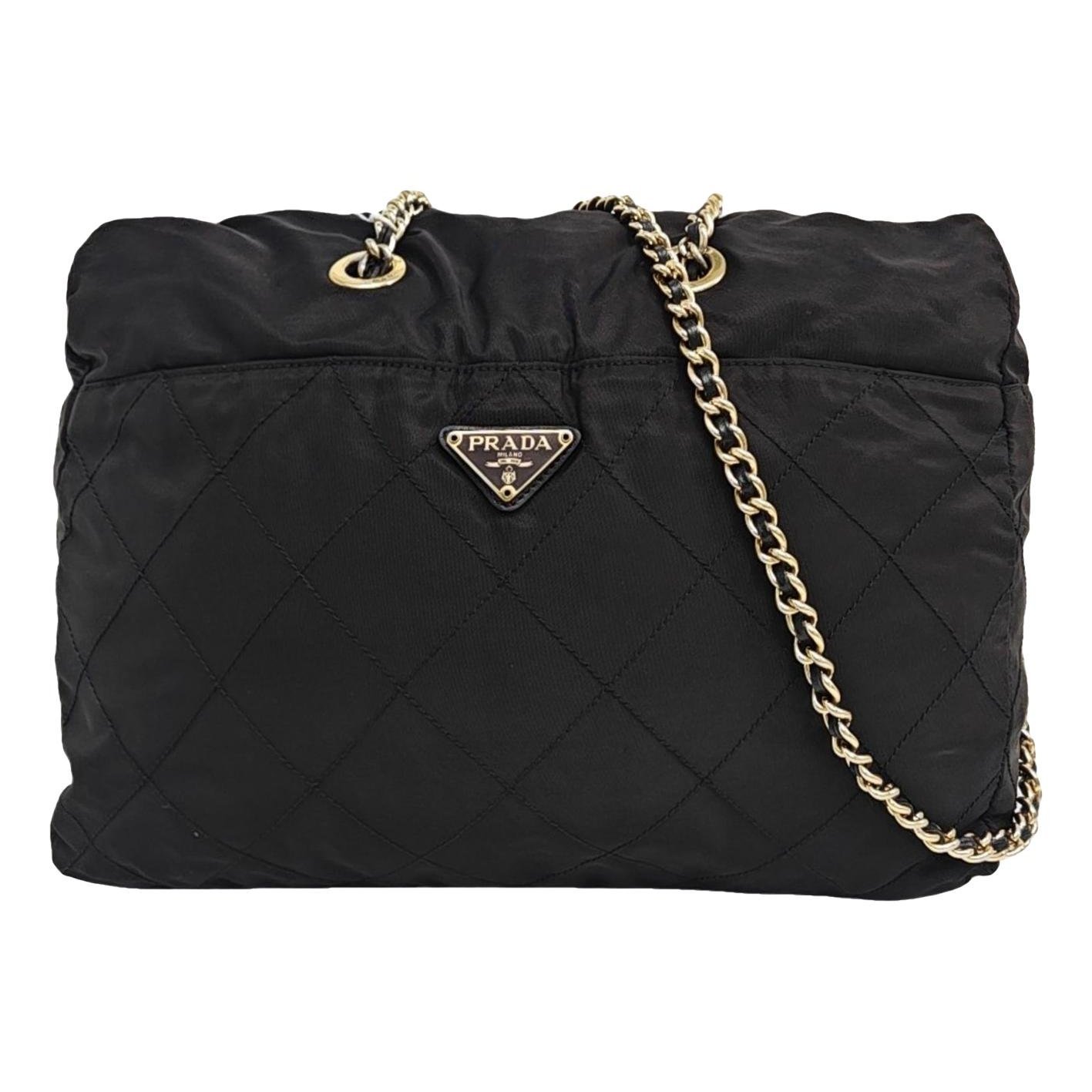 Cloth handbag