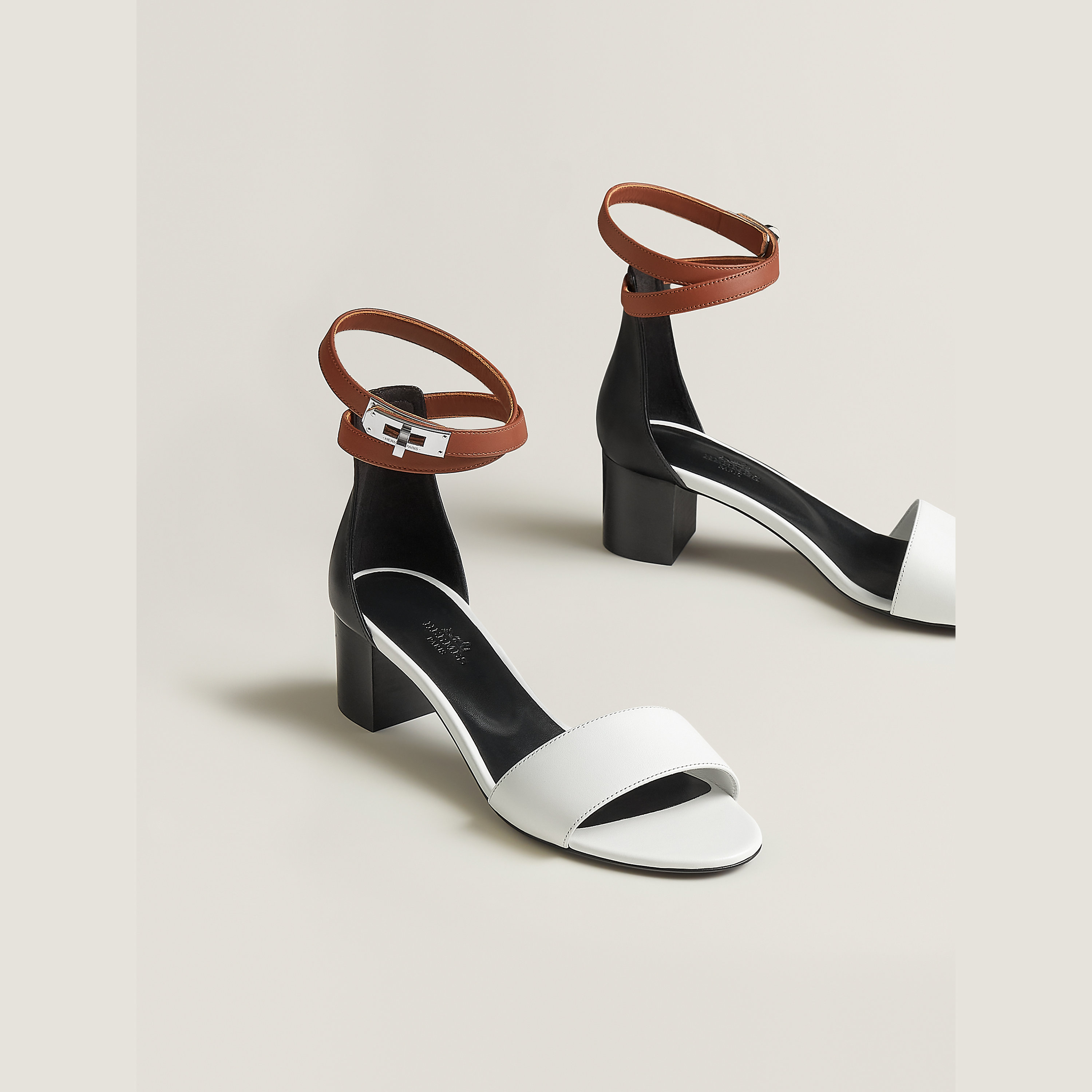 Nuba 50 sandal