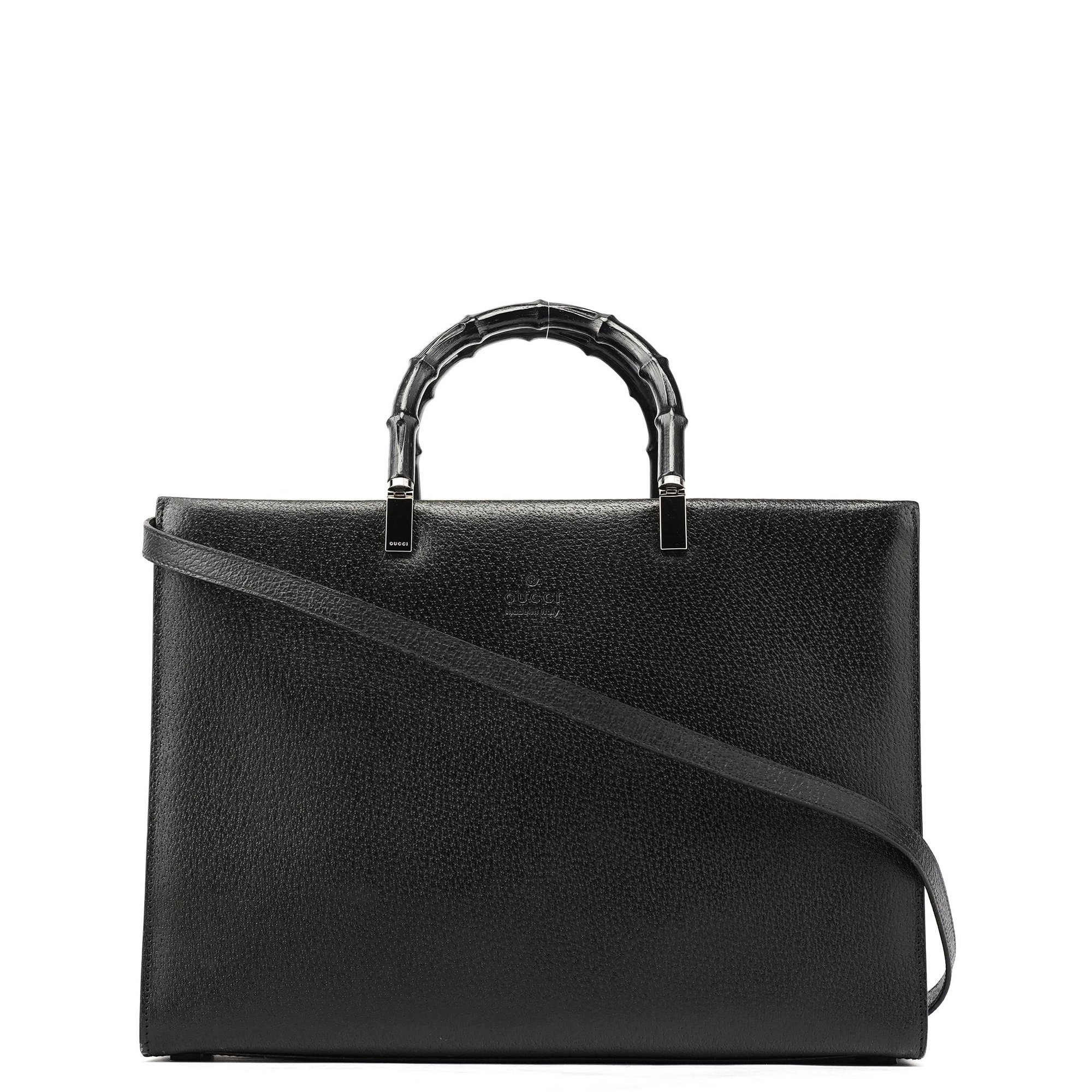Jackie leather crossbody bag