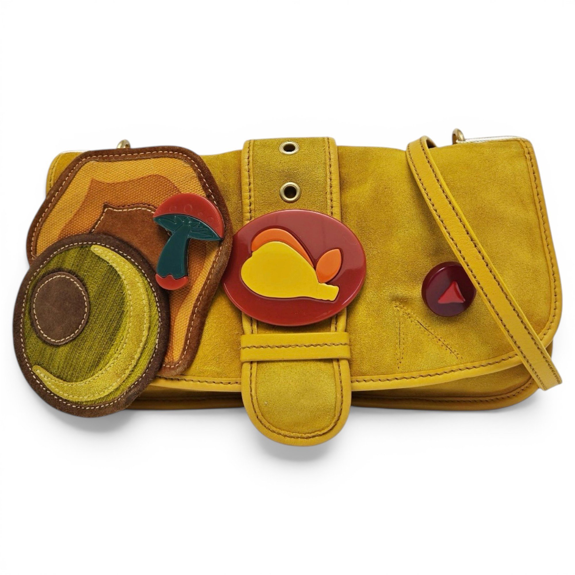 Miu Miu Handbag