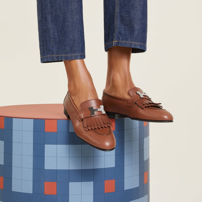Gold Royal 로퍼