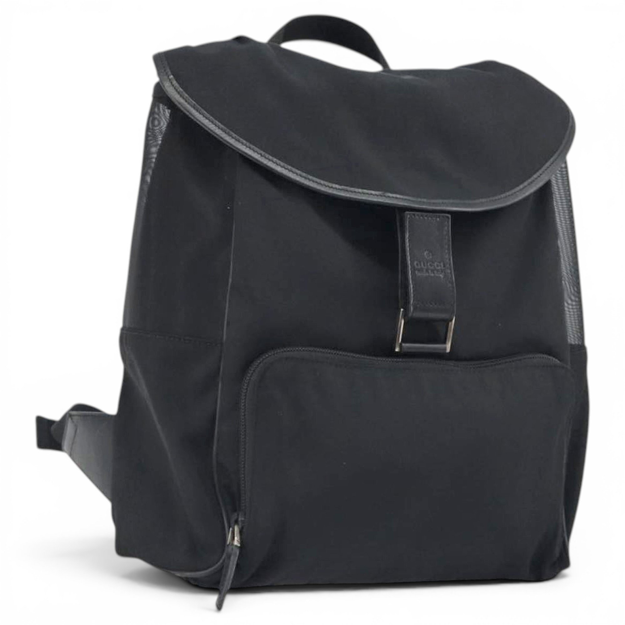 Cloth backpack