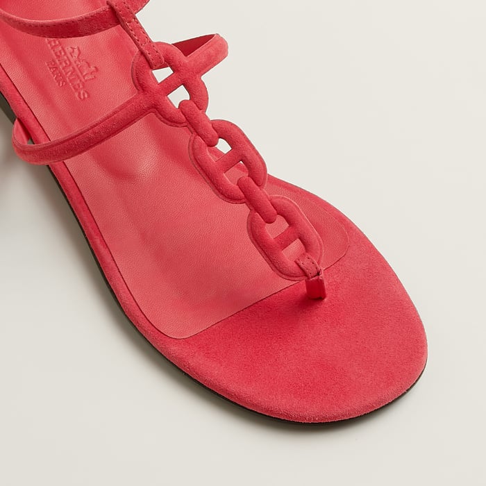 Rose Grenade Milos Sandal