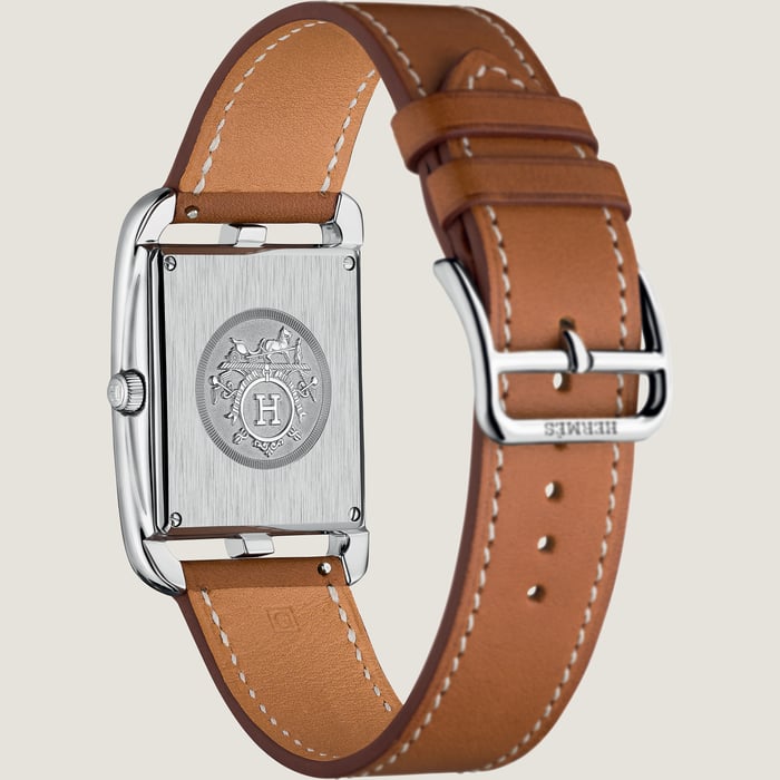 Sans Coloris Cape Cod Watch, Large Model, 37 MM