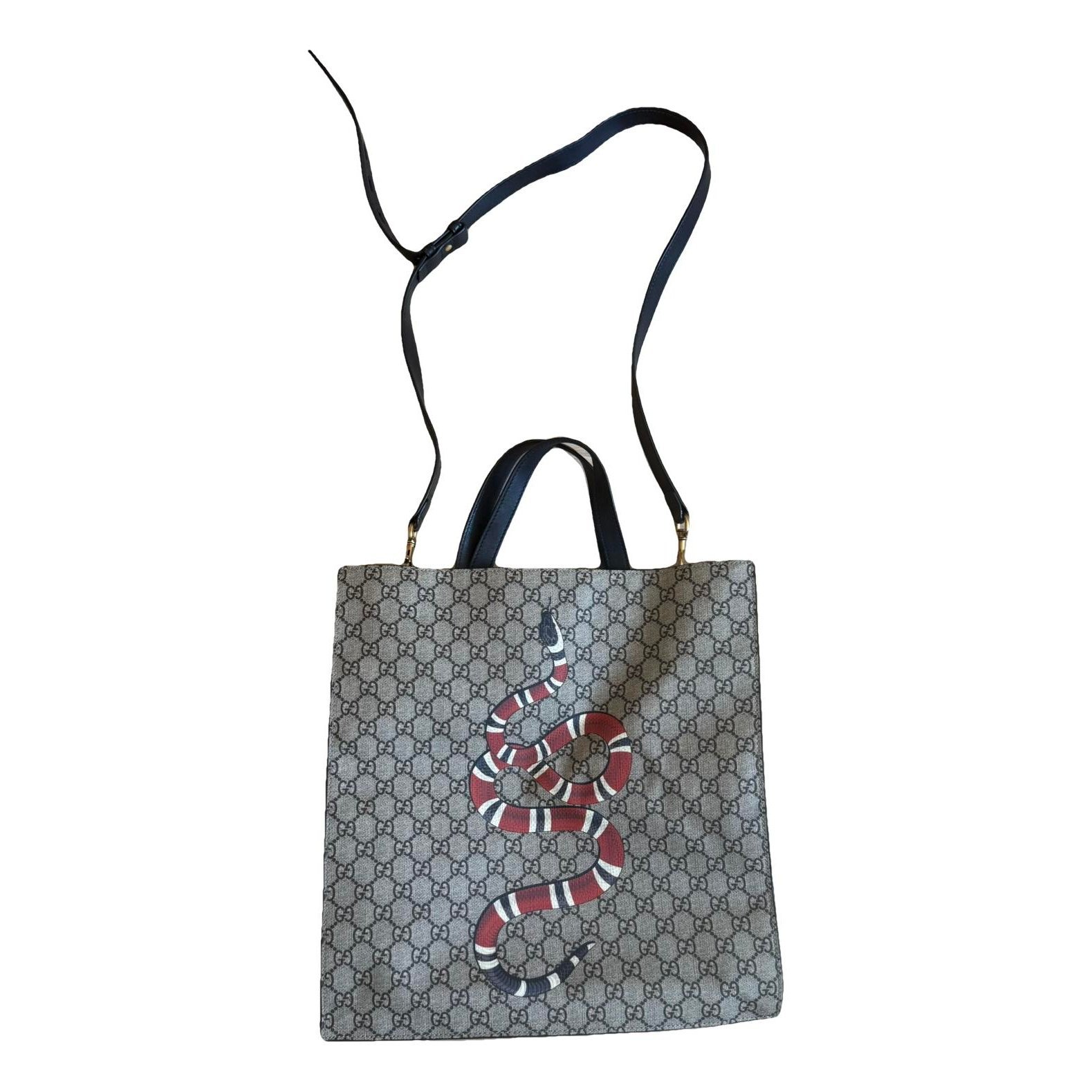 Cloth tote