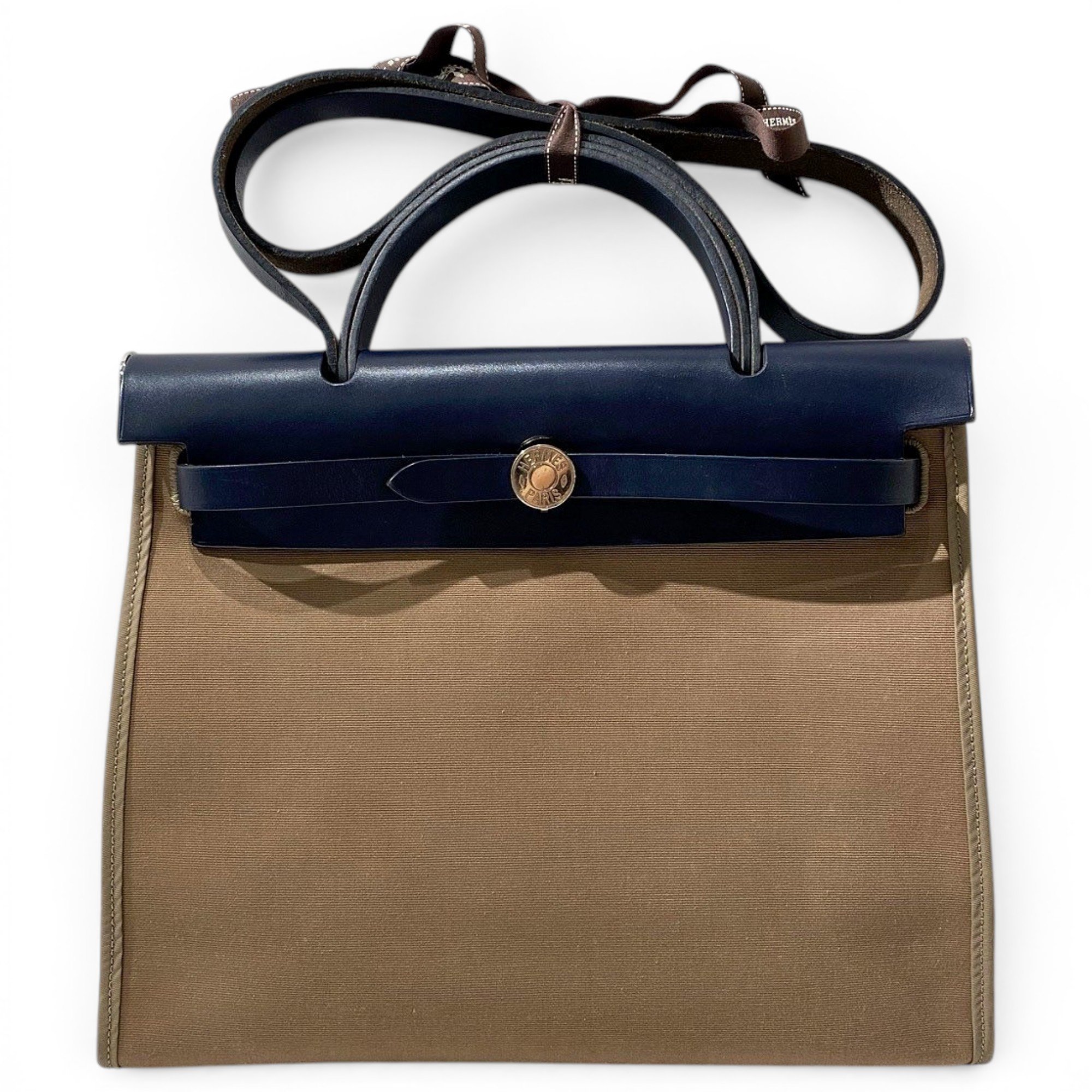Herbag cloth handbag