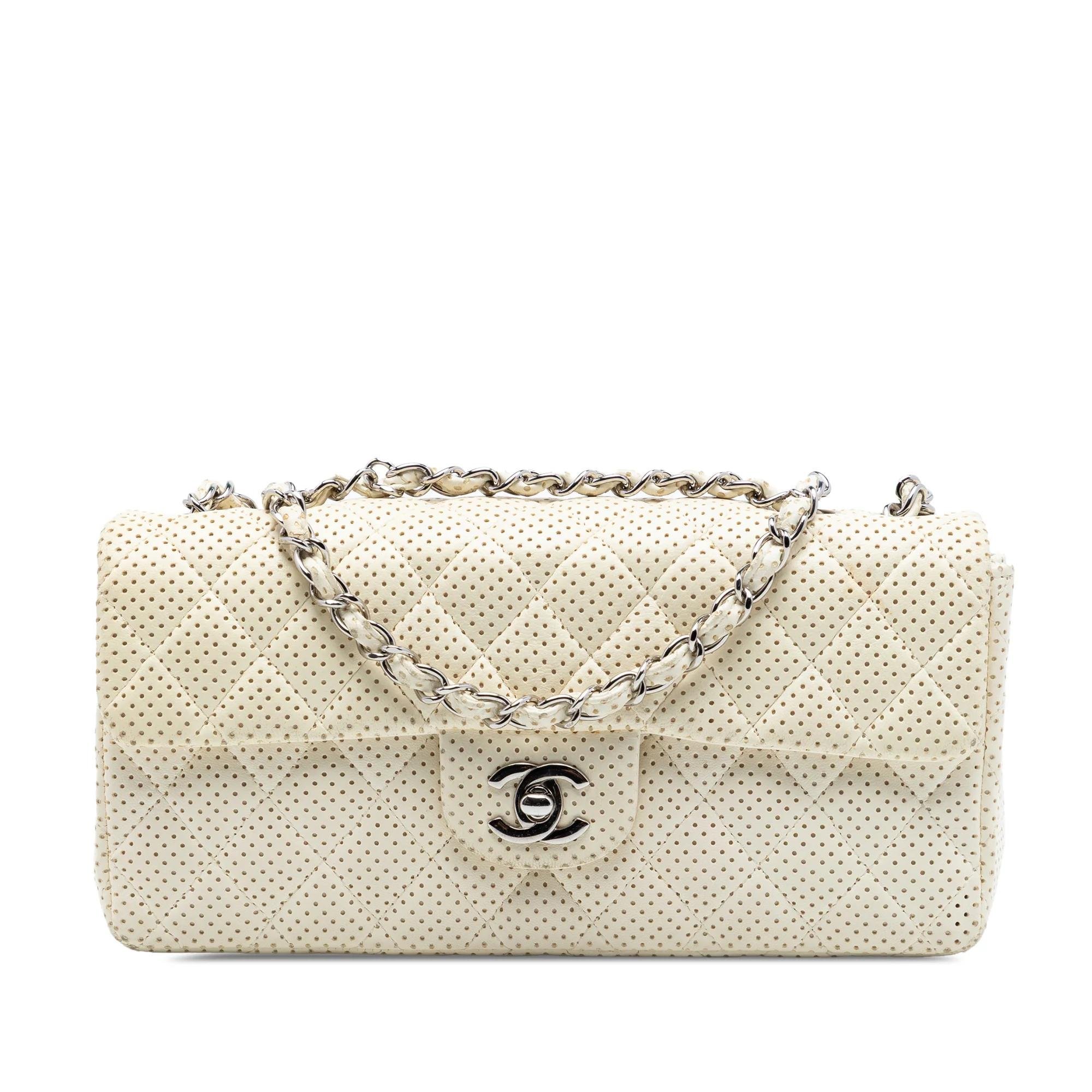 Timeless/Classique leather handbag