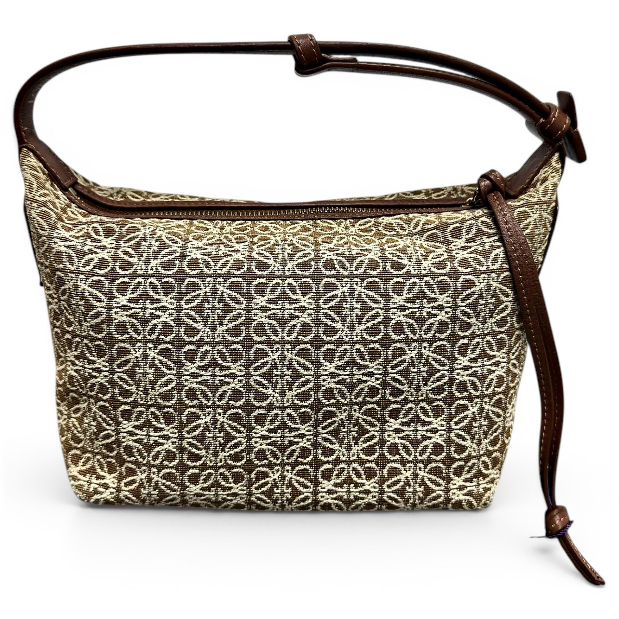 Cubi cloth handbag
