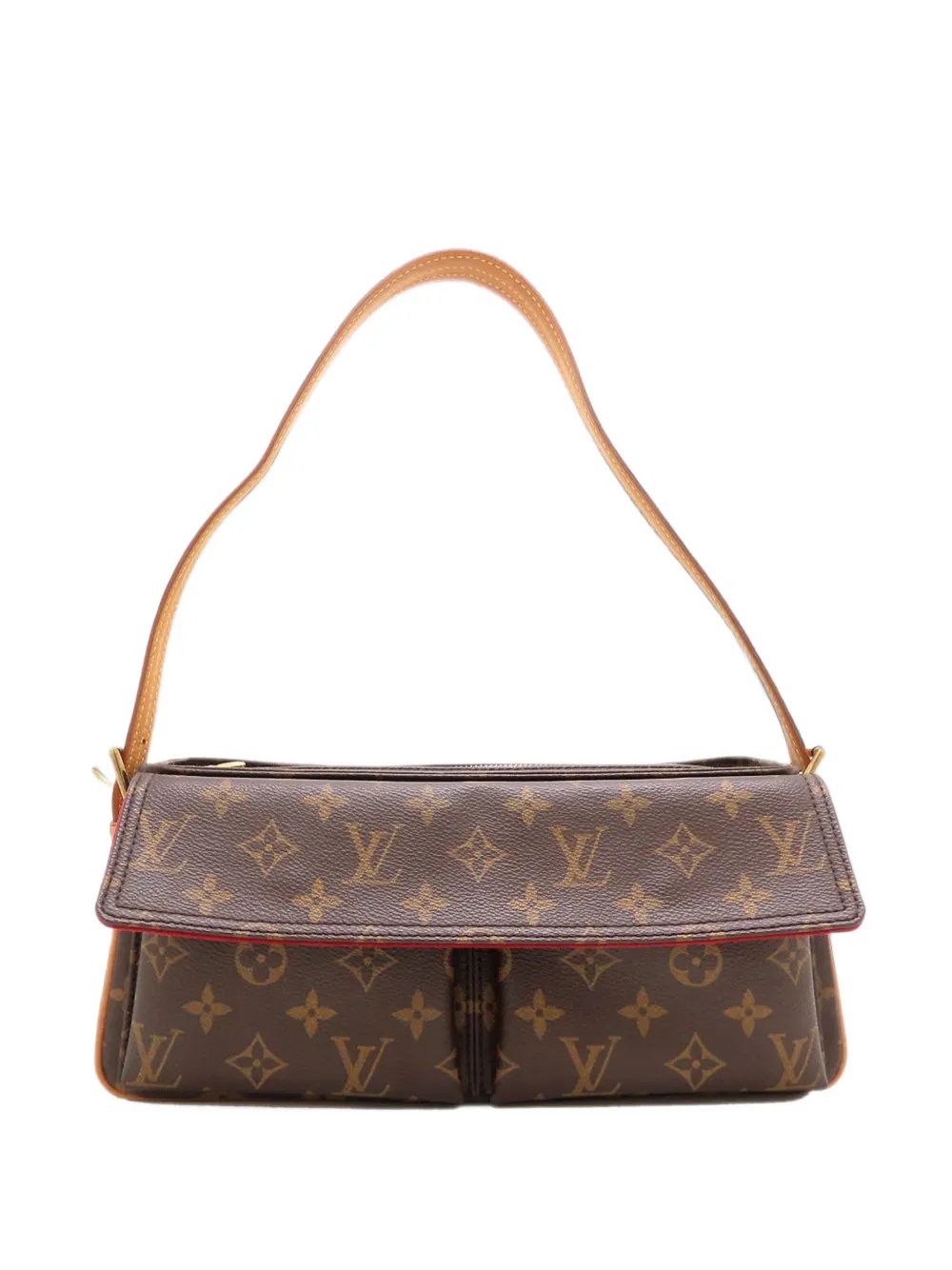 2004 Monogram Viva Cite MM shoulder bag
