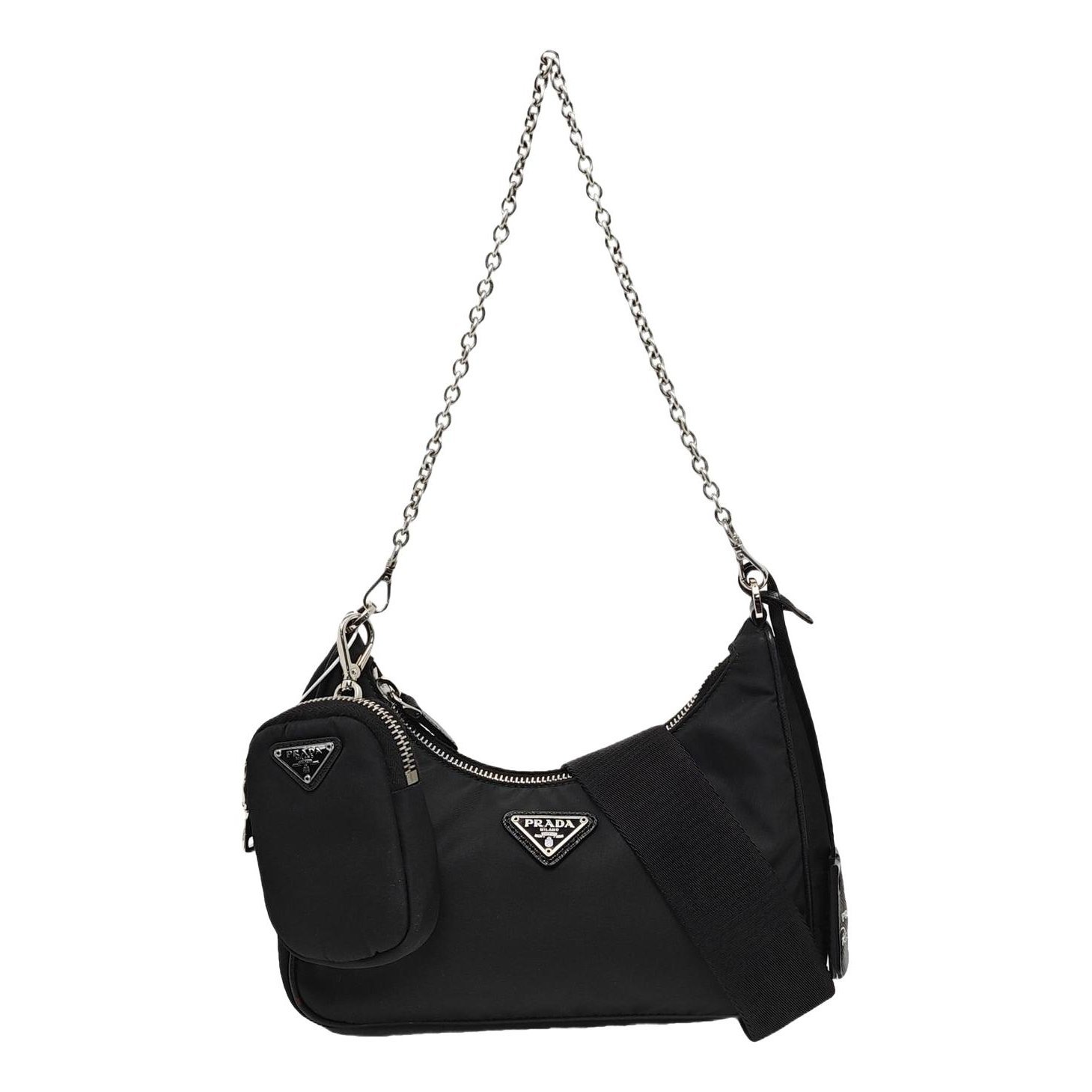 Cloth handbag