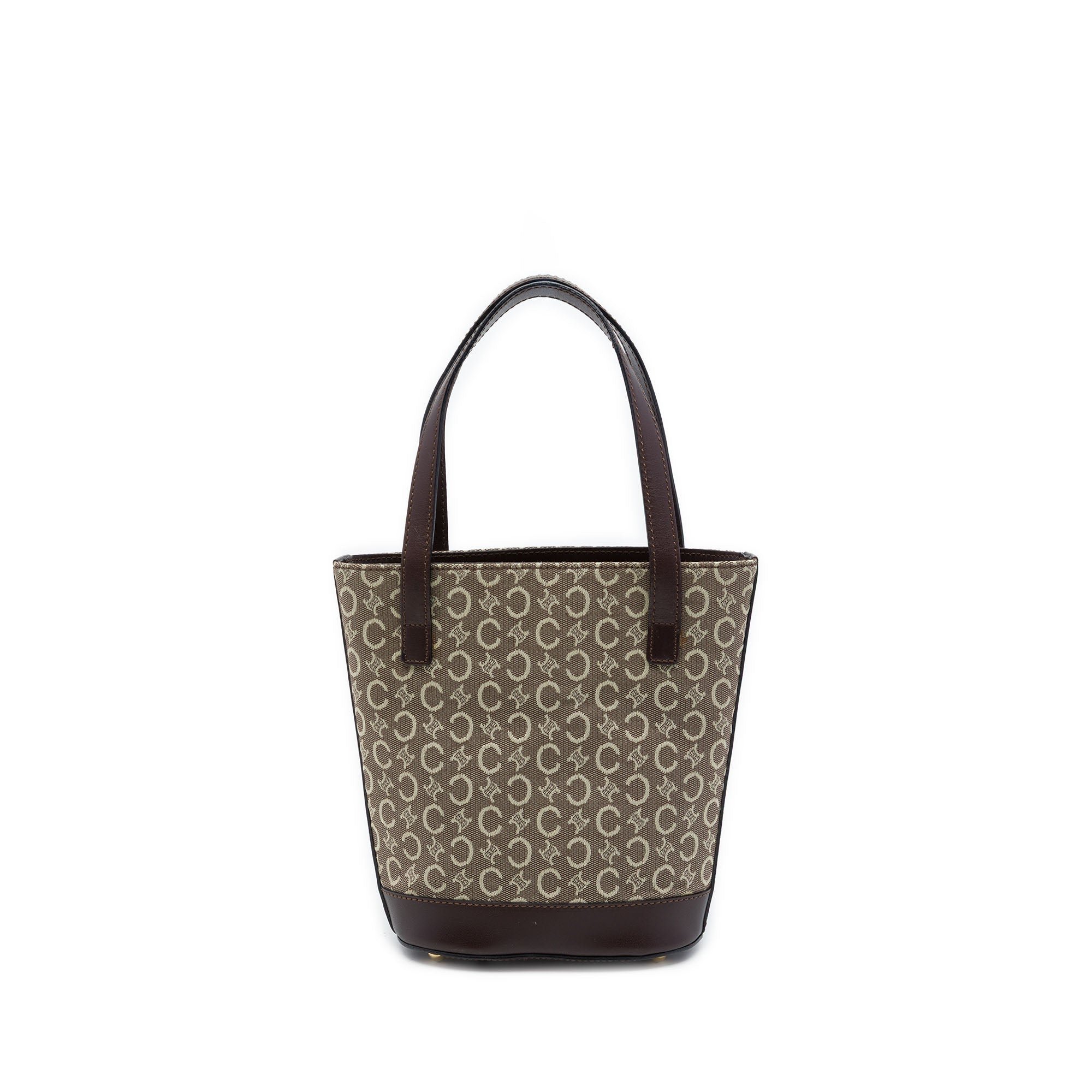 Cloth handbag
