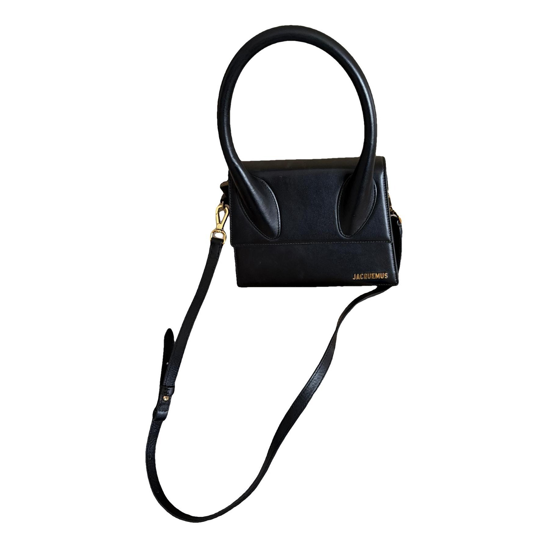 Chiquito leather handbag