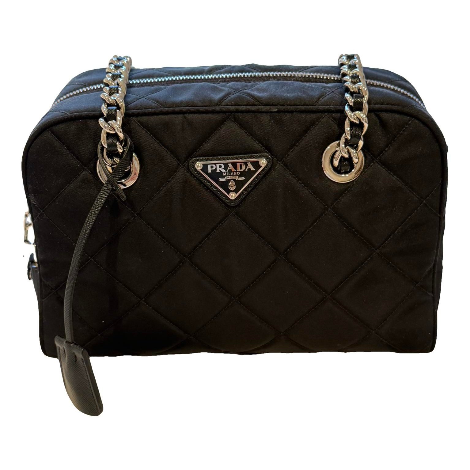 Cloth handbag