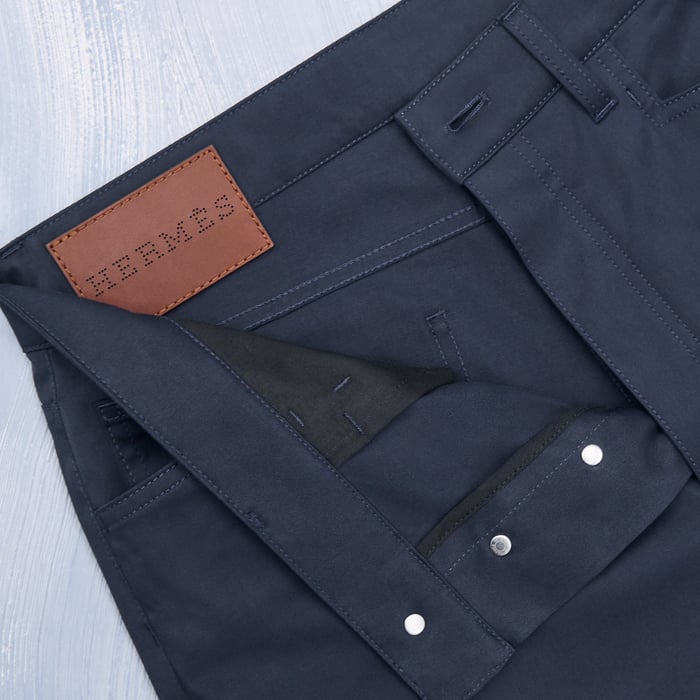 Océan Straight Cut Jeans