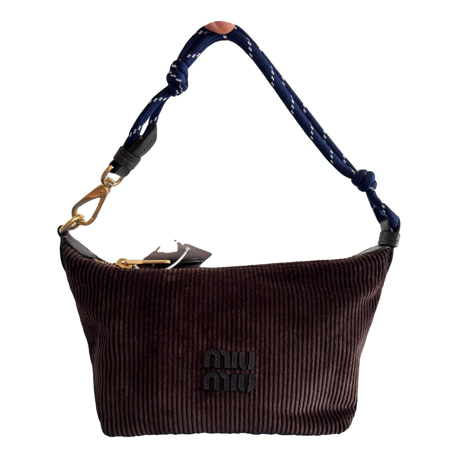 Cloth handbag