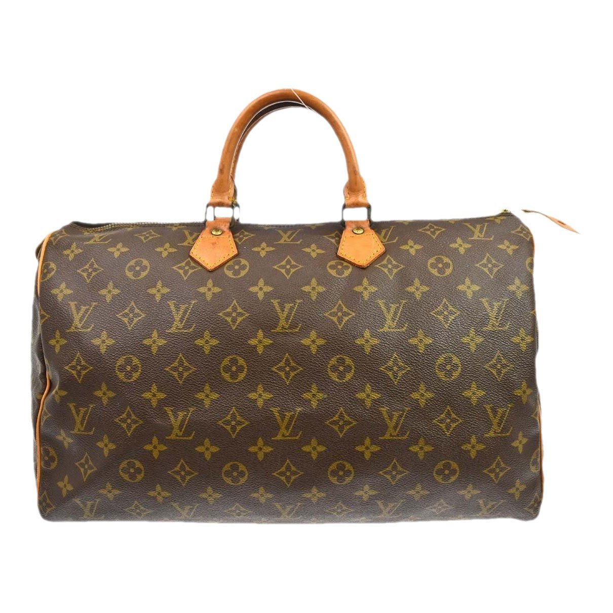Speedy cloth handbag