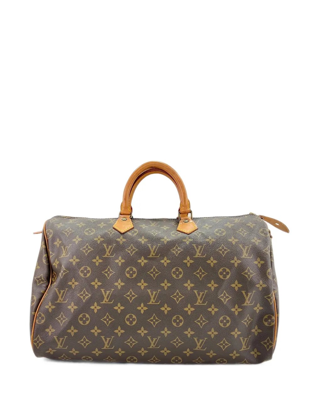 Speedy 40 Monogram handbag