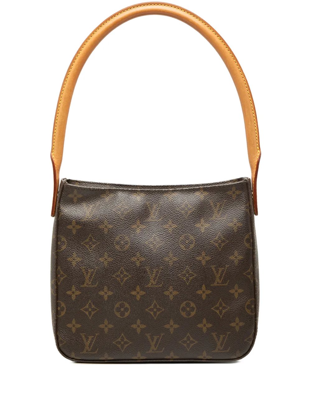 2002 Monogram Looping MM shoulder bag