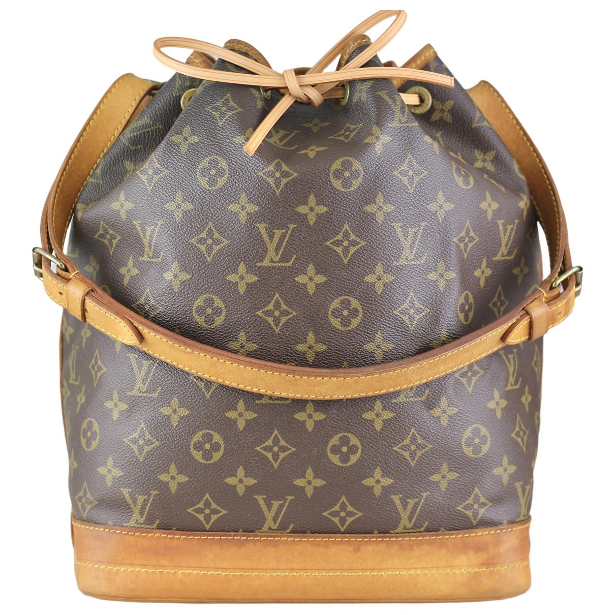 Noé cloth handbag