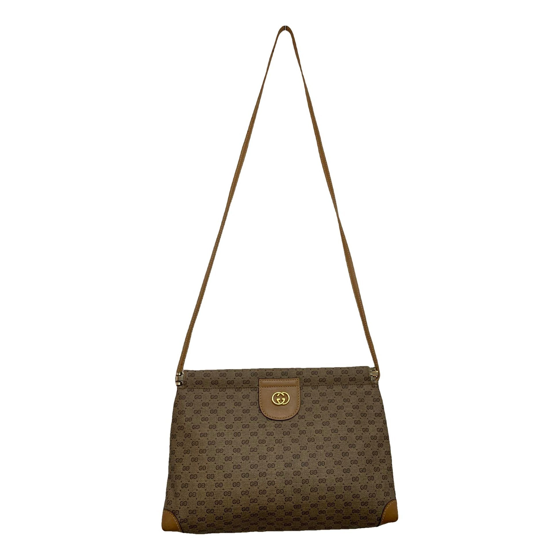 Sukey leather crossbody bag