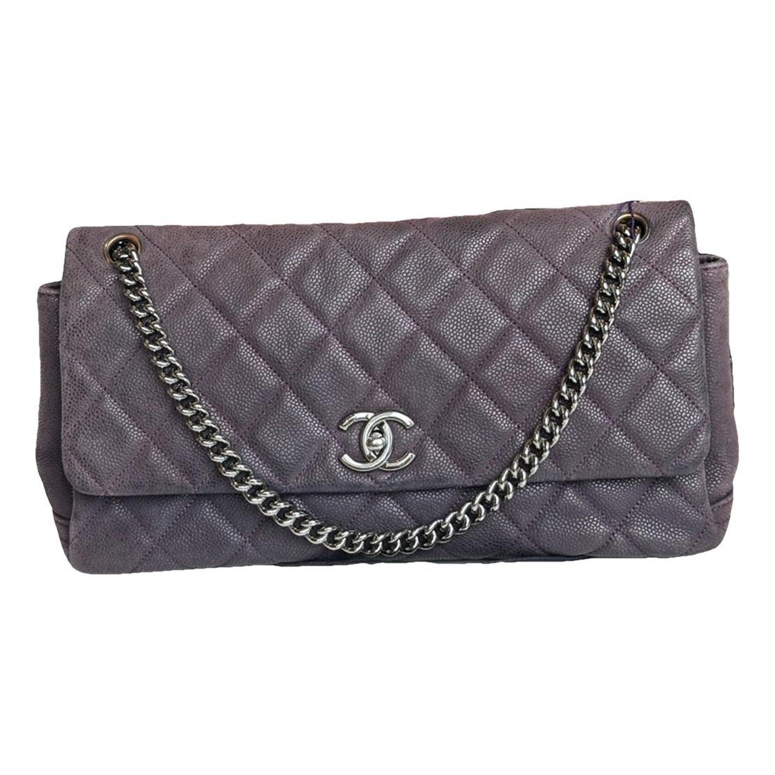 Timeless/Classique pony-style calfskin crossbody bag