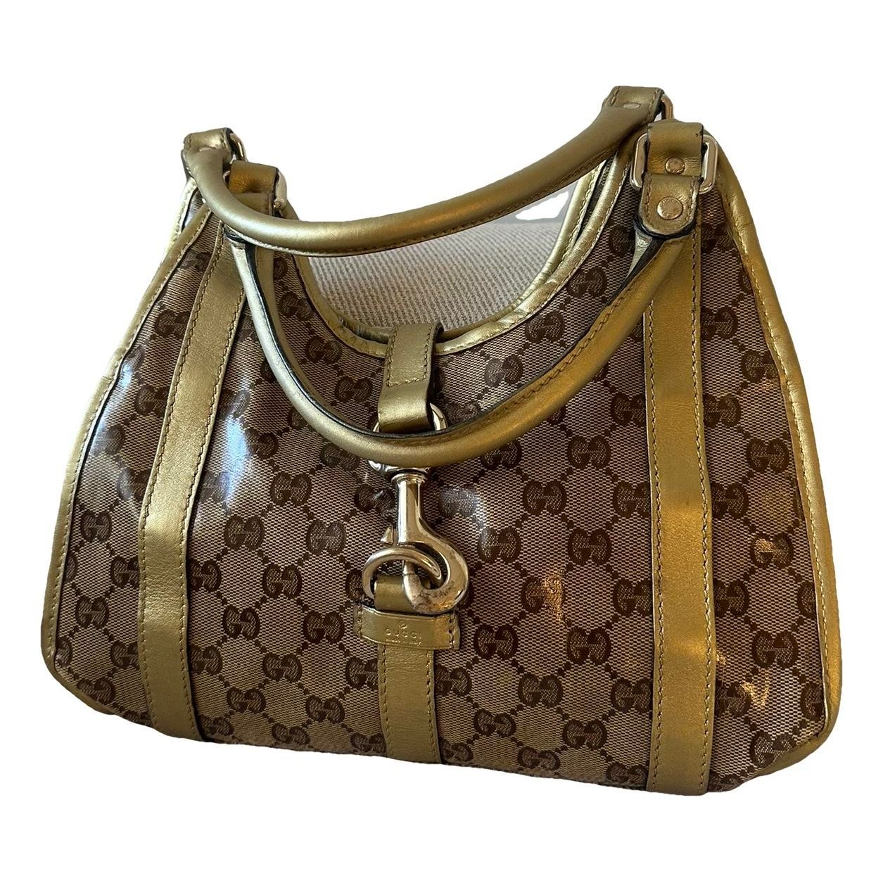 Jackie Vintage leather handbag
